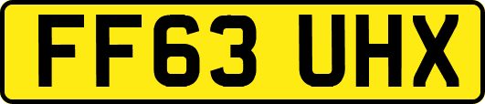 FF63UHX