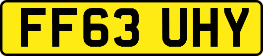 FF63UHY