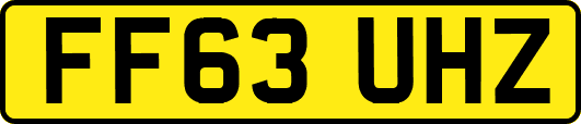 FF63UHZ