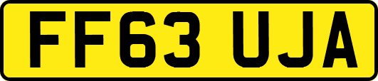 FF63UJA