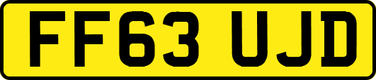 FF63UJD