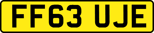 FF63UJE