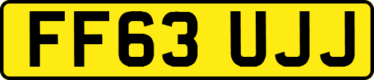 FF63UJJ