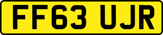 FF63UJR