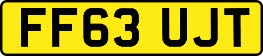 FF63UJT