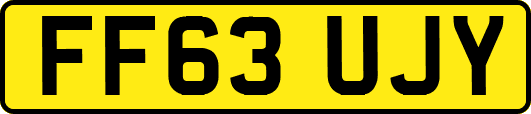 FF63UJY