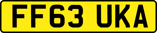FF63UKA