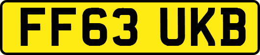 FF63UKB