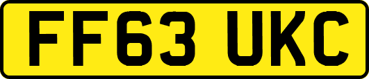 FF63UKC