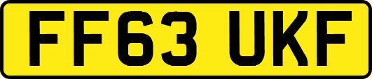 FF63UKF