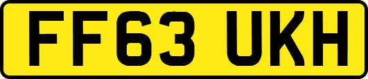 FF63UKH