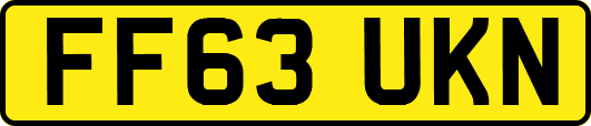 FF63UKN