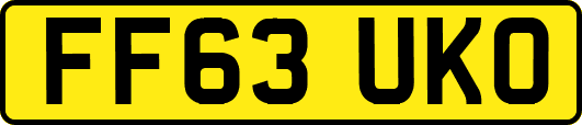 FF63UKO