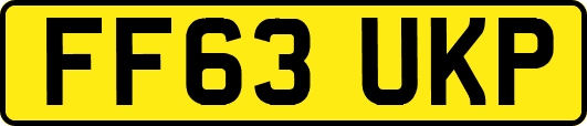FF63UKP