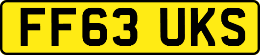 FF63UKS