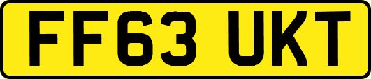 FF63UKT