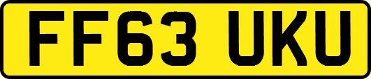 FF63UKU