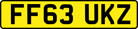 FF63UKZ