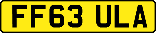 FF63ULA