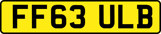 FF63ULB