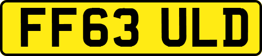 FF63ULD