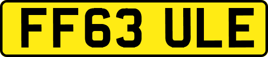 FF63ULE