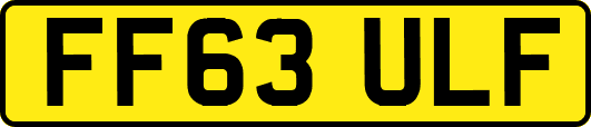 FF63ULF