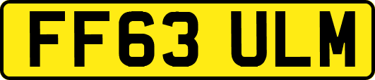 FF63ULM