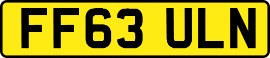 FF63ULN