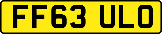 FF63ULO