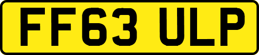 FF63ULP