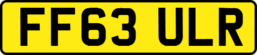FF63ULR