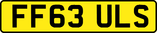 FF63ULS