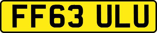 FF63ULU