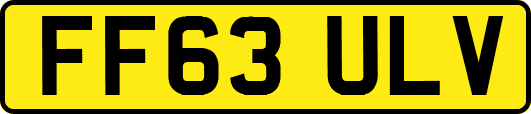 FF63ULV