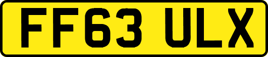 FF63ULX