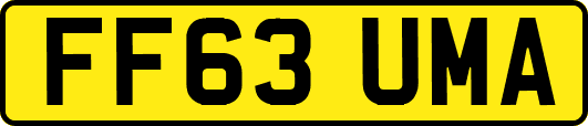 FF63UMA
