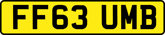 FF63UMB