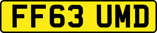 FF63UMD