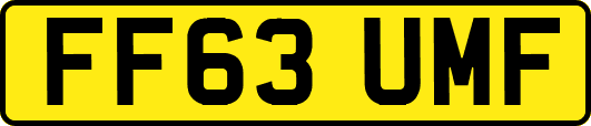 FF63UMF