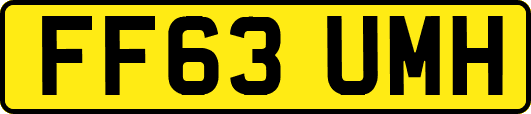 FF63UMH