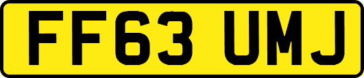 FF63UMJ