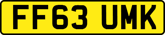 FF63UMK