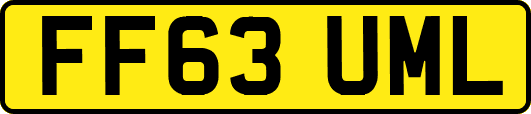 FF63UML