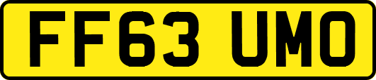 FF63UMO