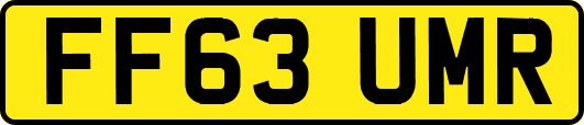 FF63UMR