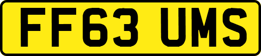 FF63UMS