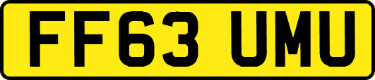 FF63UMU