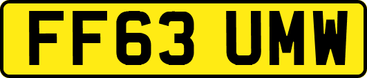 FF63UMW