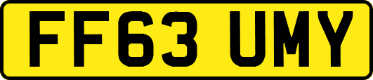 FF63UMY